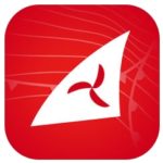 bild windfinder app