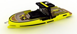 Canelli Yachts Croatia revolutio 39 colour Canelli Yachts Croatia revolutio 39 colour