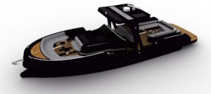 Canelli Yachts Croatia revolutio 37 TT Canelli Yachts Croatia revolutio 37 TT