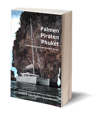 palmen piraten phuket buch zum törn