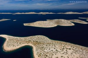 kornati nationalpark informationen eintritt preisliste